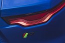 2021 Jaguar F-Type Revealed With Audi-Like Lights and Screens, Keeps 5-Liter V8