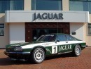 Jaguar XJS TWR