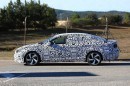 2020 Volkswagen Jetta GLI Spied With GTI Twin Exhaust and Wheels