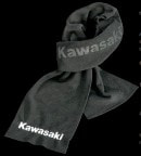Kawasaki clothing