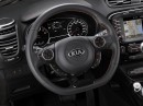 2017 Kia Soul facelift (South Korea model)