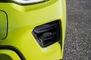 2020 Kia Soul EV Shocks LA With 64 kWh Battery and Acid Paint
