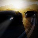 2022 Lamborghini Aventador SJ special edition