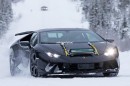Lamborghini Huracan JV Stradale