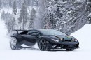 Lamborghini Huracan JV Stradale