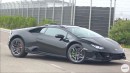 2023 Lamborghini Sterrato Prototype