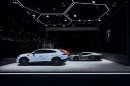 Lamborghini @ 2024 Beijing Auto Show