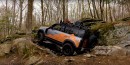 2021 Land Rover  Defender