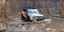 2021 Land Rover  Defender