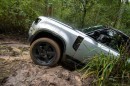 Pirelli Scorpion Zero All Season for Land Rover Defender