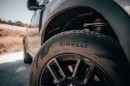 Pirelli Scorpion Zero All Season for Land Rover Defender