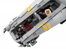 LEGO Star Wars The Mandalorian Razor Crest Ultimate Collector Series Set