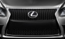 'New' Lexus LS