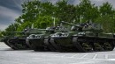 Textron Systems Robotic Vehicles