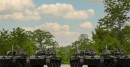 Textron Systems Robotic Vehicles