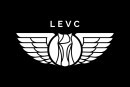 London Taxi Company LEVC logo