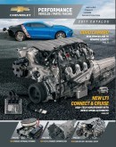 2017 Chevrolet Performance catalog