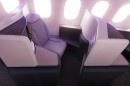Air New Zealand's New Cabin Configurations
