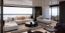 Pesa Luxury Yacht