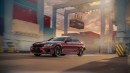 2023 BMW M5 Competition 50th Anniversary Edition