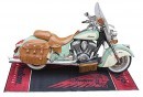 2017 Indian Motorcycle items