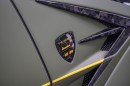 Mansory Venatus S 900 - Lamborghini Urus