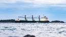 Neste and ScanOcean are launching a green maritime fuel on the Swedish market