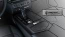 Maserati unveils new Ghibli Hybrid Love Audacious limited edition model in China