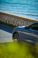 2021 Maserati Levante Hybrid