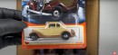 New Matchbox Case of Tiny Cars Reveals a Mazda RX-8 and 23 More Items