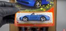 New Matchbox Case of Tiny Cars Reveals a Mazda RX-8 and 23 More Items