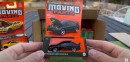 New Matchbox Case of Tiny Cars Reveals Feature Everyone Loves