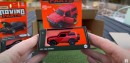 New Matchbox Case of Tiny Cars Reveals Feature Everyone Loves