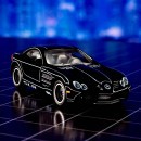 New Matchbox Collectors SLR McLaren Looks Like It Could Star in Tron