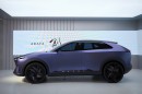 2024 Mazda Arata Concept