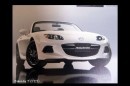New Mazda Miata / MX-5 Facelift