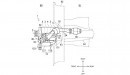 Mazda SkyActiv-R engine design patent
