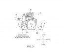 Mazda SkyActiv-R engine design patent