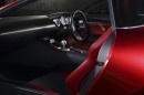 Mazda RX-Vision Concept (2015)