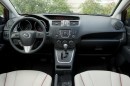 2012 Mazda5 minivan