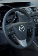 2012 Mazda5 minivan