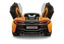 McLaren 570S Sports Series