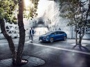 New Megane Estate Launching from €19,900, GT Will Cost €32,800