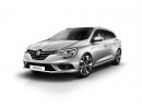 New Megane Estate Launching from €19,900, GT Will Cost €32,800