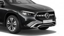 2024 Mercedes-Benz GLA 200 City Edition