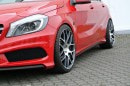 Mercedes A-Class Tuning by Vath
