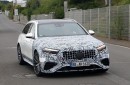 2025 Mercedes-AMG E 53 Estate