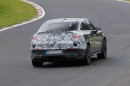 2024 Mercedes-AMG GLC 63 Coupe