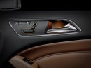 New Mercedes B-Klasse Interior