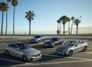 New Mercedes C-Class Coming in 2021, Will Have Level 3 Autonomy
